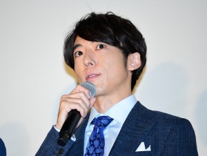 「今年1番の出世魚俳優」4位の高橋一生