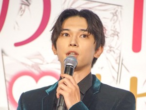 「今年1番の出世魚俳優」5位の吉沢亮