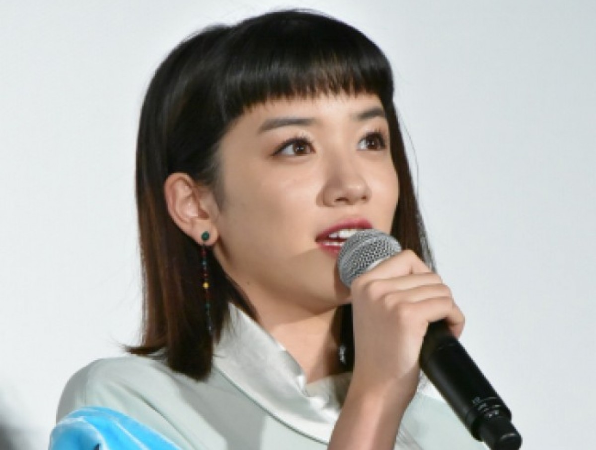 永野芽郁と田中圭が1位！ 今年ぐんぐん成長した“出世魚女優・俳優”