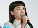 「今年1番の出世魚女優」1位の永野芽郁