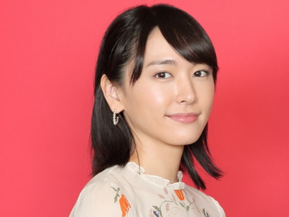 永野芽郁と田中圭が1位！ 今年ぐんぐん成長した“出世魚女優・俳優”