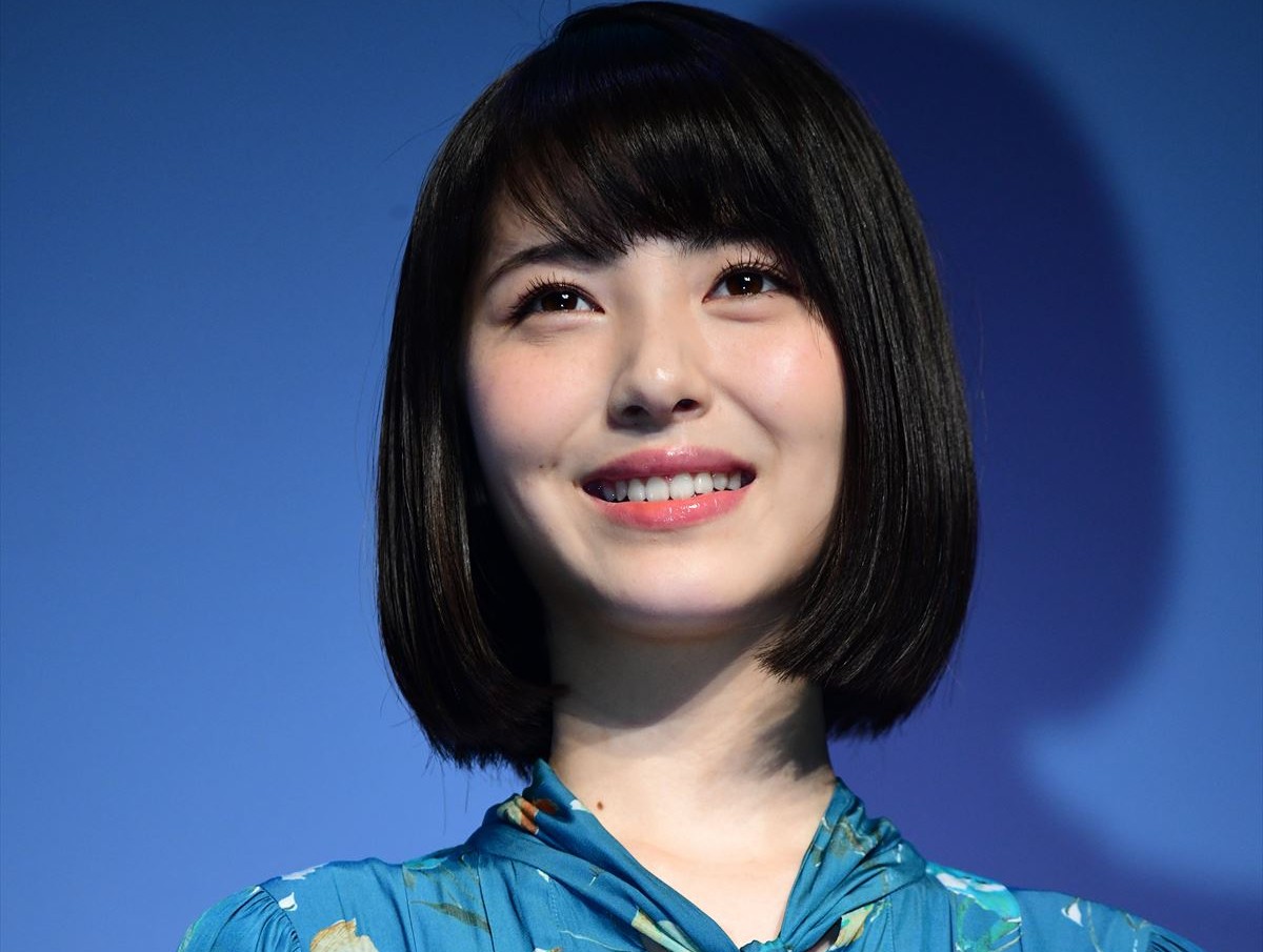 永野芽郁と田中圭が1位！ 今年ぐんぐん成長した“出世魚女優・俳優”