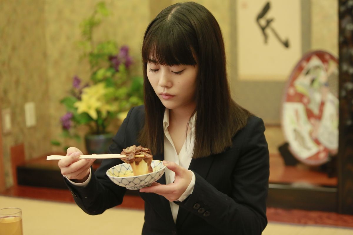 高畑充希主演「忘却のサチコ」Blu‐ray＆DVD BOX発売決定