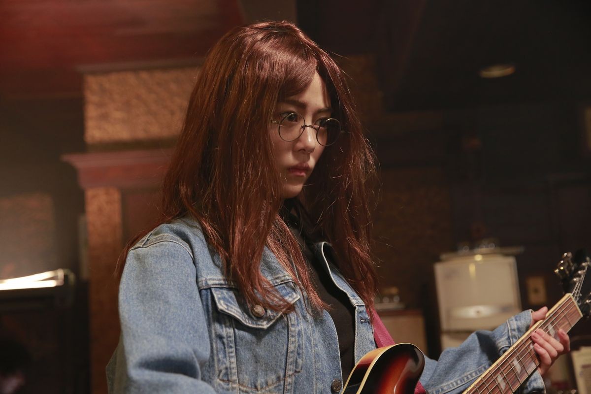 高畑充希主演「忘却のサチコ」Blu‐ray＆DVD BOX発売決定
