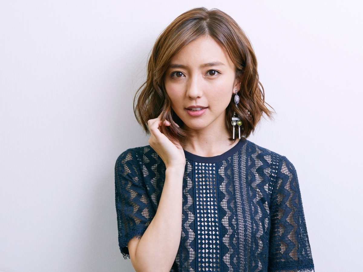 真野恵里菜、公私ともに変化した2018年 「支えになりたい」が基本に