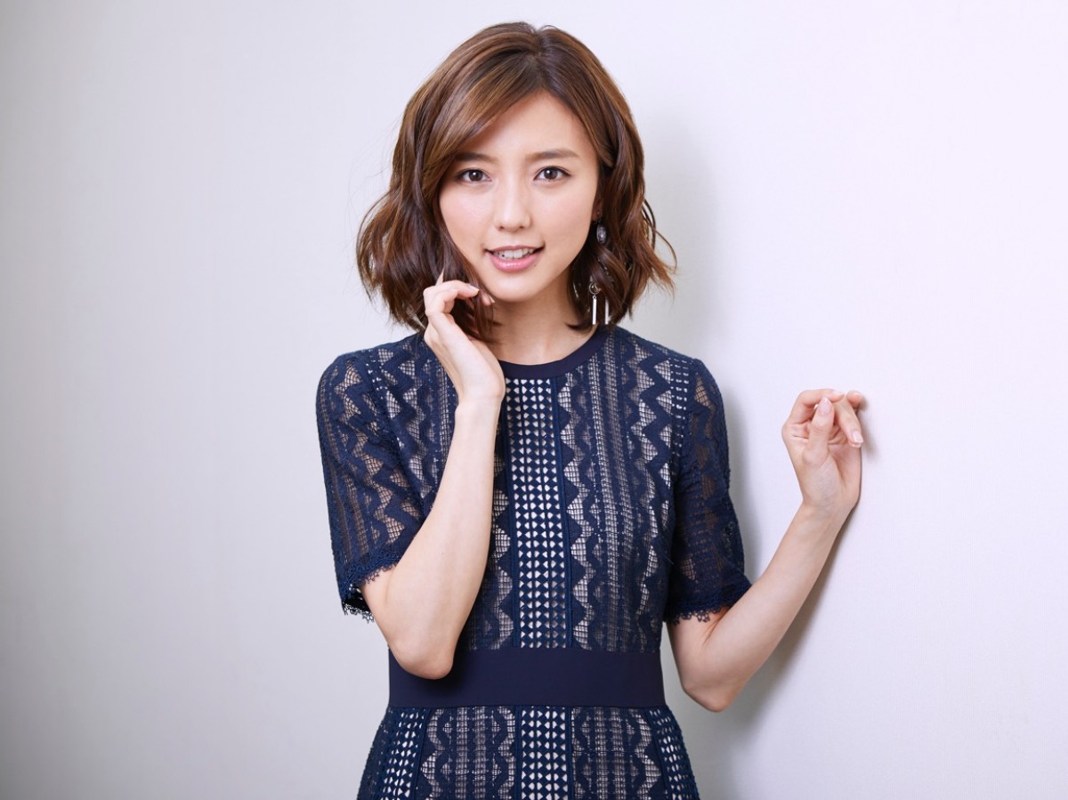 真野恵里菜、公私ともに変化した2018年 「支えになりたい」が基本に