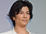 武田真治、結婚間近？ 歴代彼女をすべてぶっちゃけ＆今カノを明かす