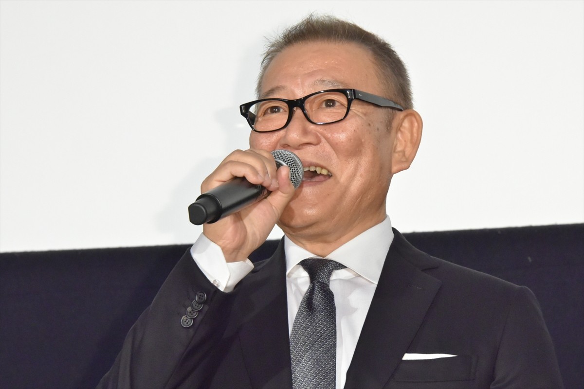 有村架純、斉藤和義のファンぶりに照れ笑い「光栄です」
