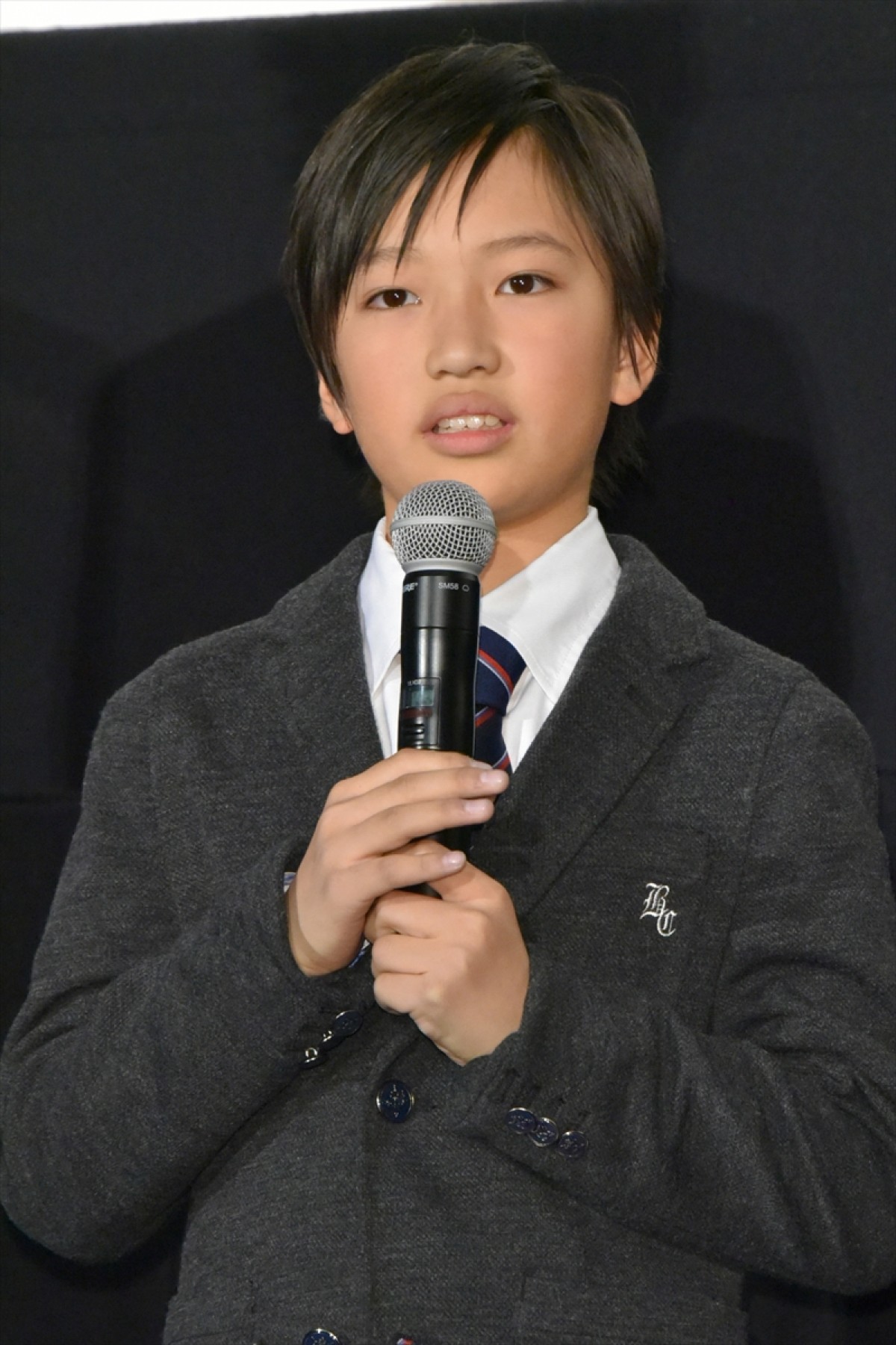 有村架純、斉藤和義のファンぶりに照れ笑い「光栄です」