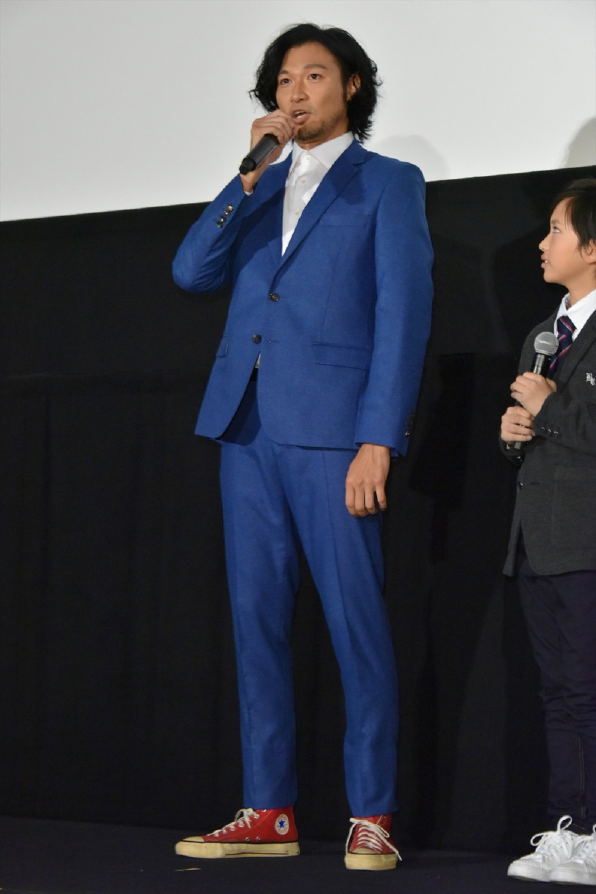 有村架純、斉藤和義のファンぶりに照れ笑い「光栄です」