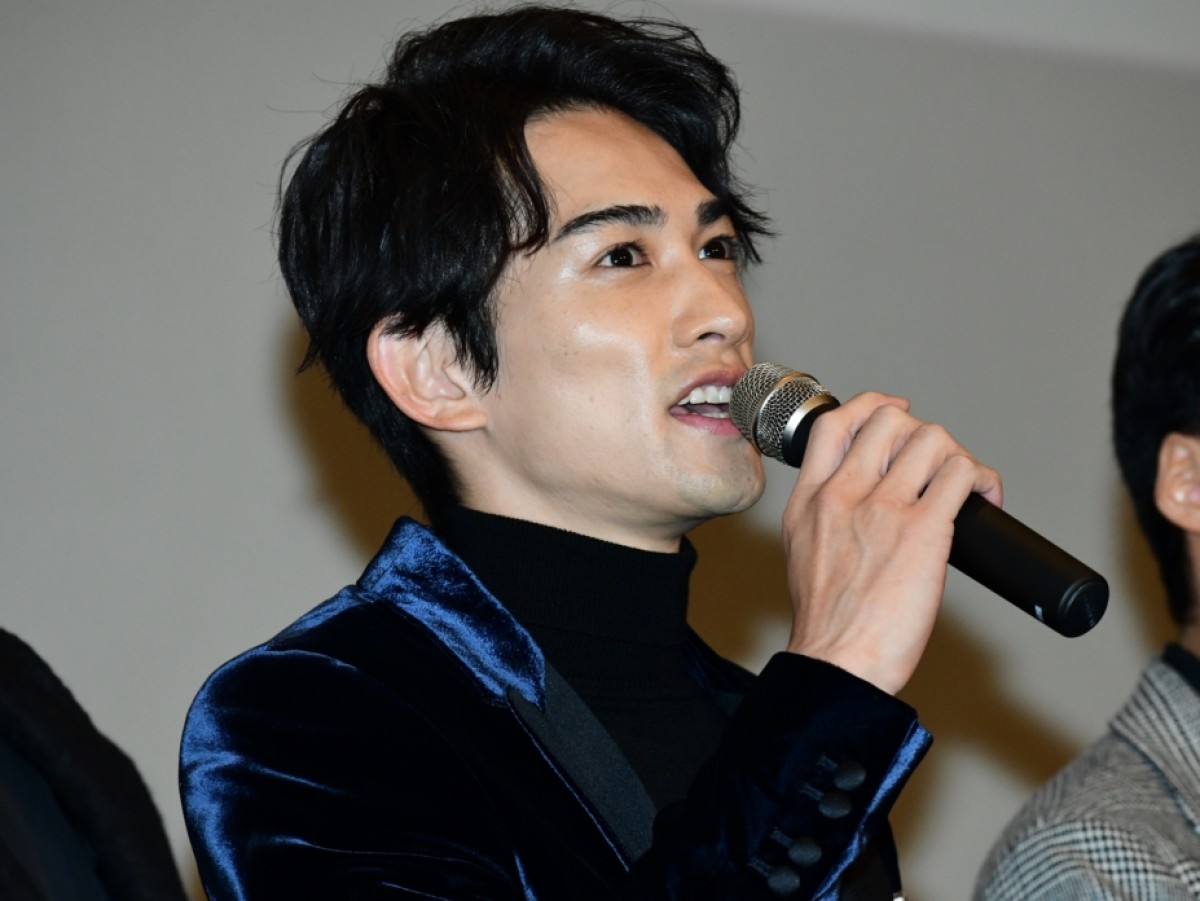 劇団EXILE