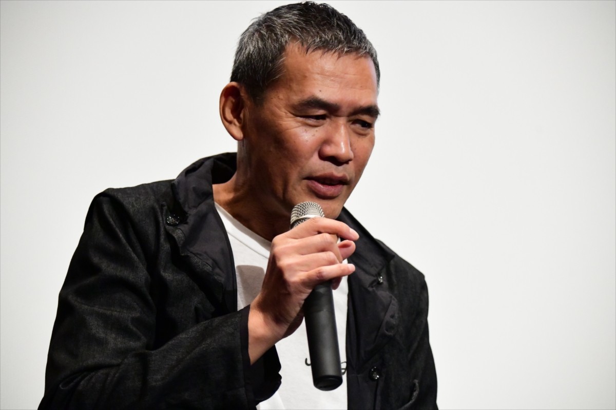 青柳翔×町田啓太×鈴木伸之、HIROからの『jam』プロジェクト発表に驚き