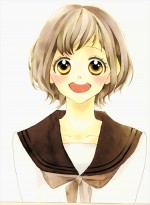 『4月の君、スピカ。』早乙女星　原作イラスト
