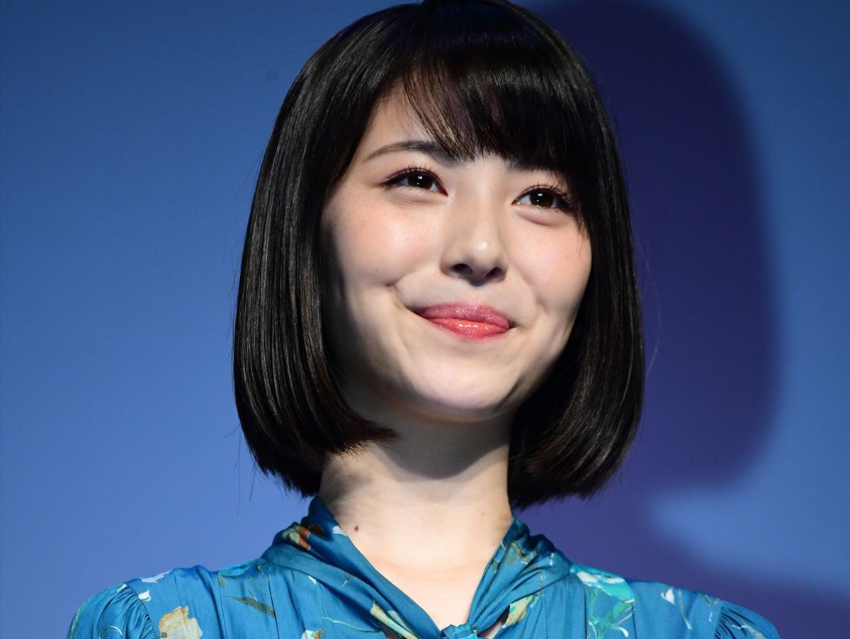 『今日から俺は!!』に浜辺美波がゲスト出演