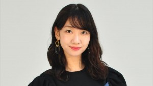 ドラマ『この恋はツミなのか!?』柏木由紀インタビューカット