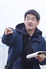 『フルーツ宅配便』でメガホンをとる沖田修一監督
