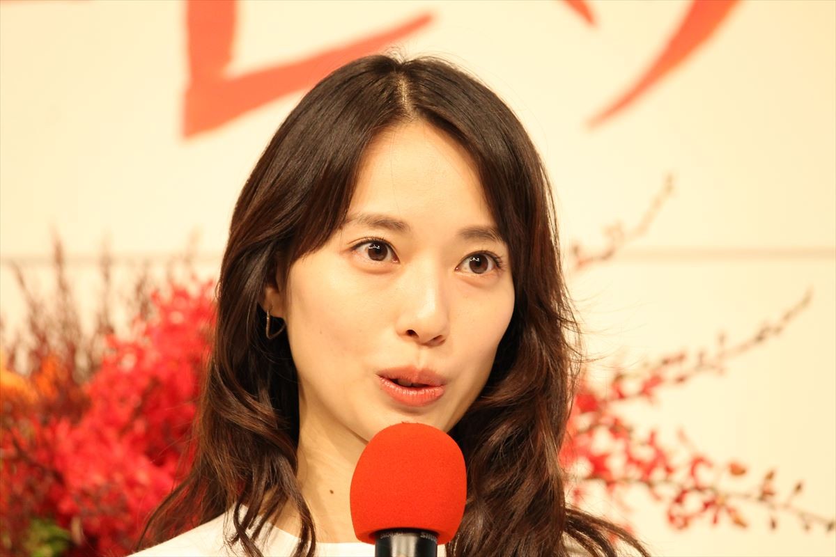 戸田恵梨香がヒロイン！ 秋の朝ドラ『スカーレット』 断捨離後に出演決定