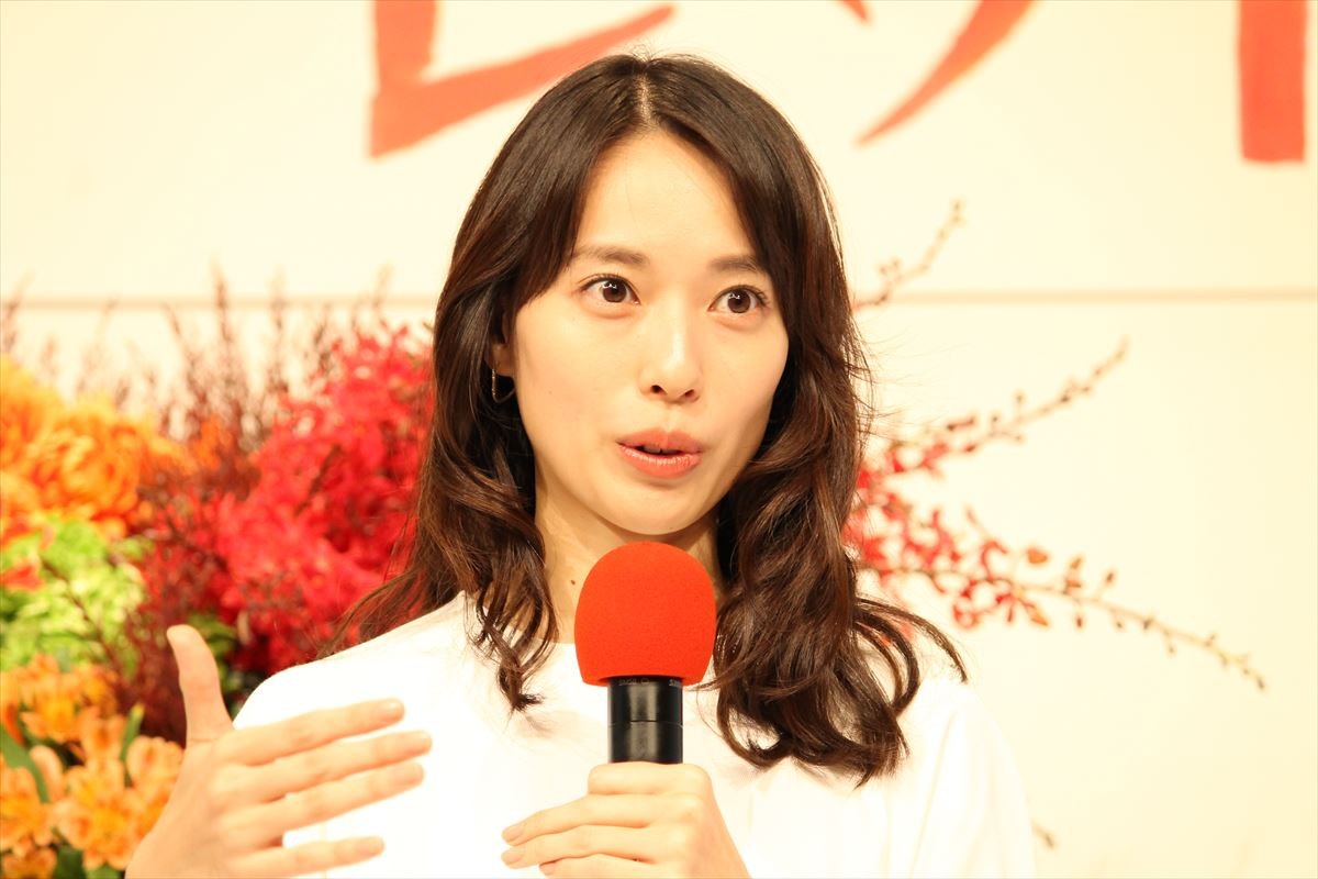 戸田恵梨香がヒロイン！ 秋の朝ドラ『スカーレット』 断捨離後に出演決定