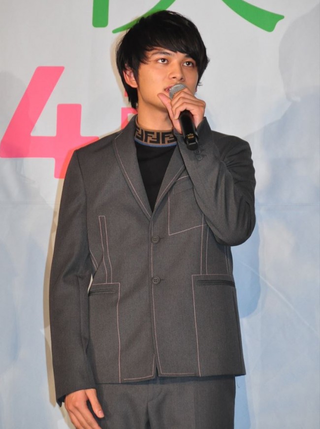 【作品以外NG】20181203 映画『春待つ僕ら』プレミア試写会イベント