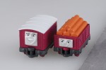 『映画 きかんしゃトーマス　Go！Go！ 地球まるごとアドベンチャー』入場者特典：トーマストミカのいろいろ貨車