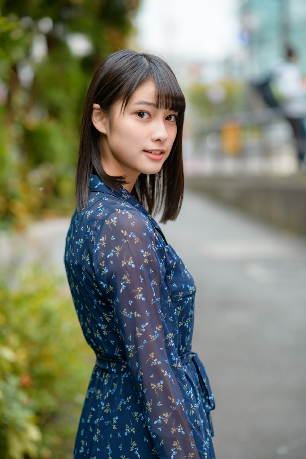 玉田志織『私のおじさん』出演決定　居酒屋の看板娘に