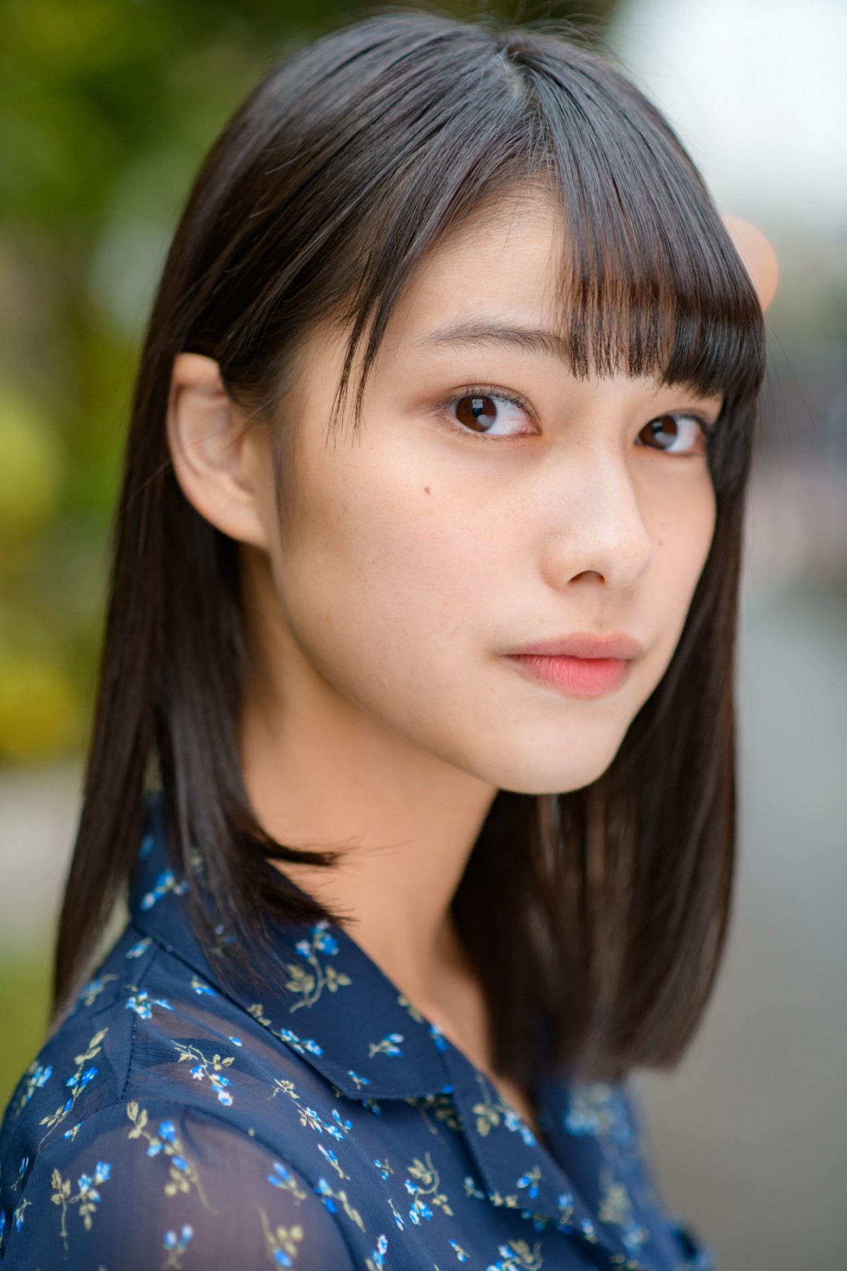 玉田志織『私のおじさん』出演決定　居酒屋の看板娘に