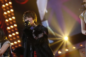 乃木坂46 若月佑美 卒業セレモニー