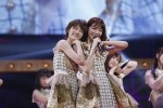 【写真】乃木坂46・若月佑美、卒業セレモニー　フォトギャラリー