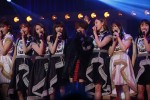 乃木坂46 若月佑美 卒業セレモニー