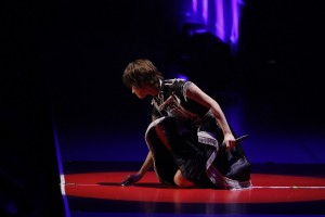 乃木坂46 若月佑美 卒業セレモニー