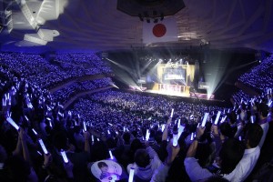 乃木坂46 若月佑美 卒業セレモニー