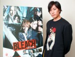 映画『BLEACH』阿散井恋次役の早乙女太一