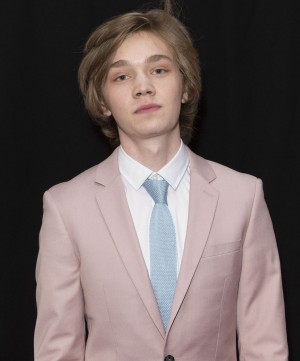 チャーリー・プラマー