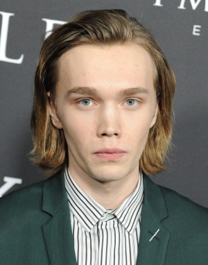 チャーリー・プラマー