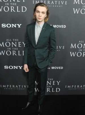 チャーリー・プラマー