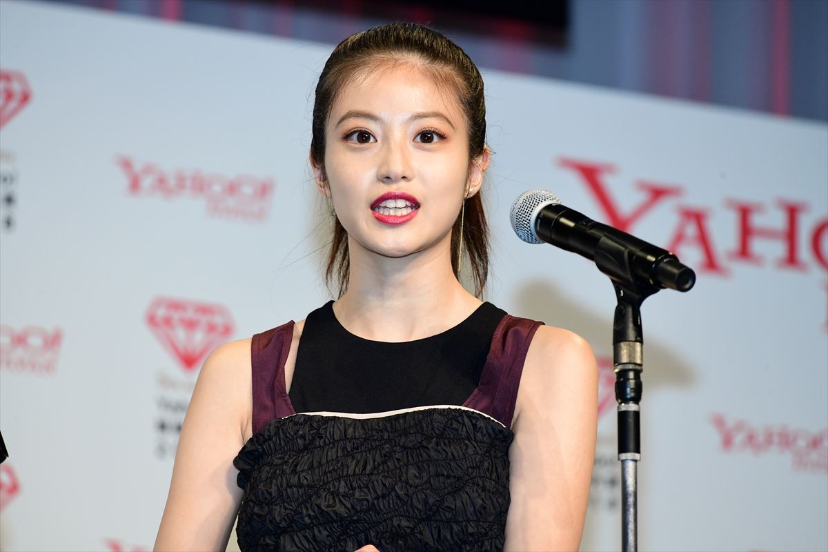 中村倫也＆今田美桜、2018年急上昇の2人が好みのタイプを明かす