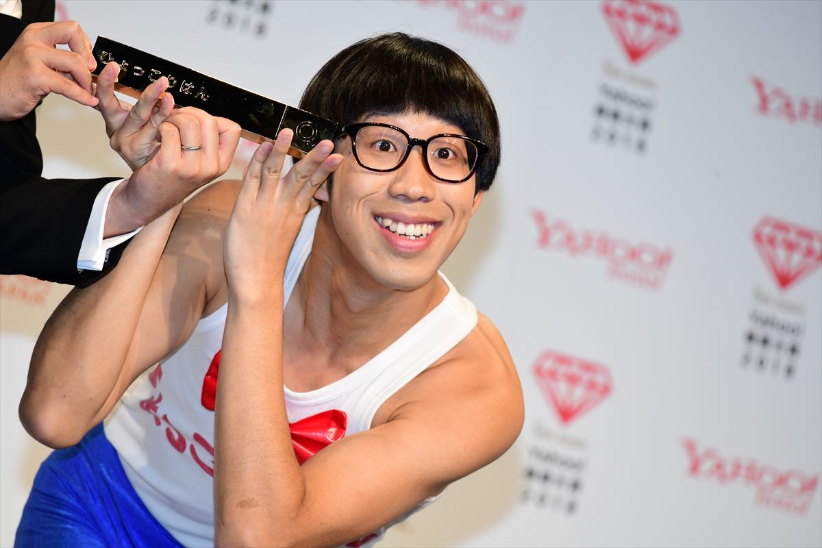 中村倫也＆今田美桜、2018年急上昇の2人が好みのタイプを明かす