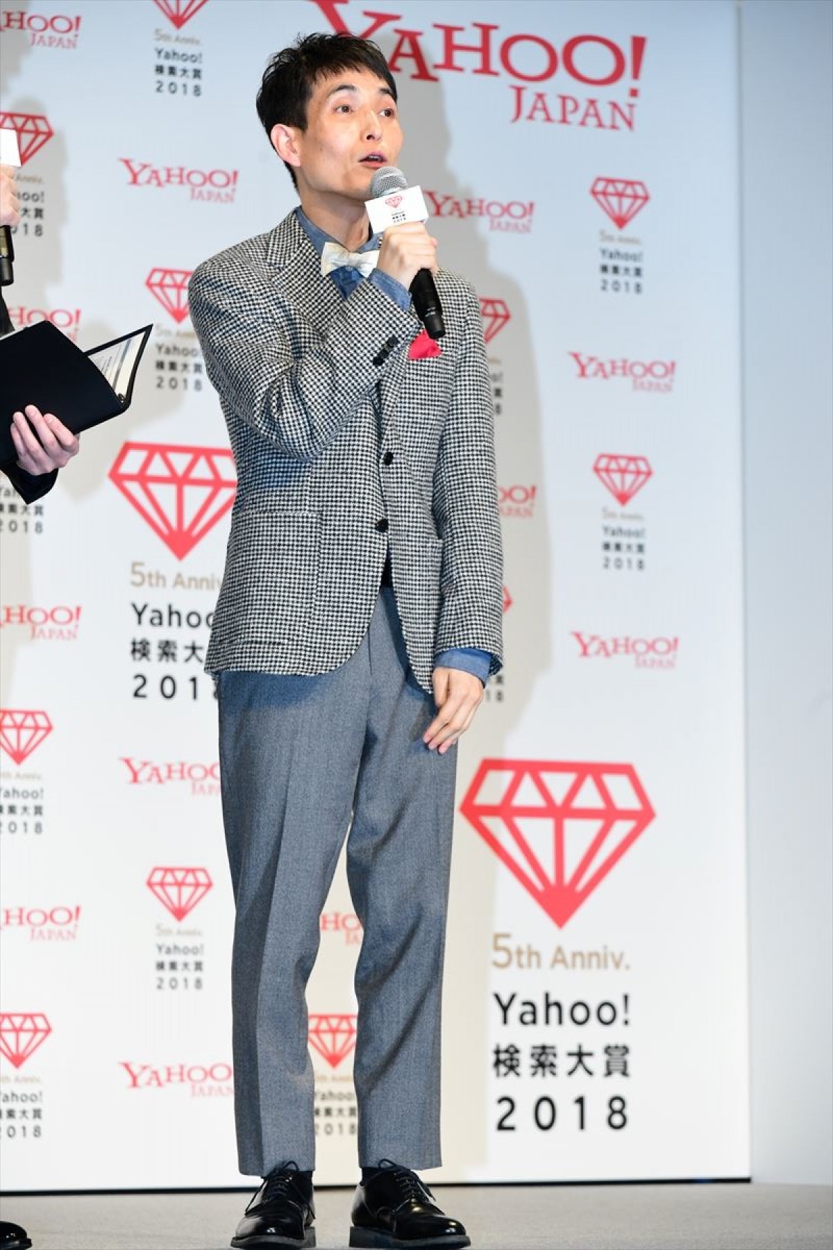 中村倫也＆今田美桜、2018年急上昇の2人が好みのタイプを明かす