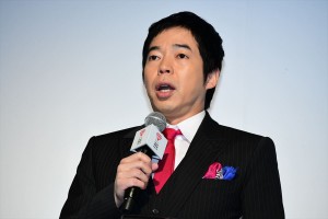 「Yahoo！検索大賞2018」発表会に登場した今田耕司