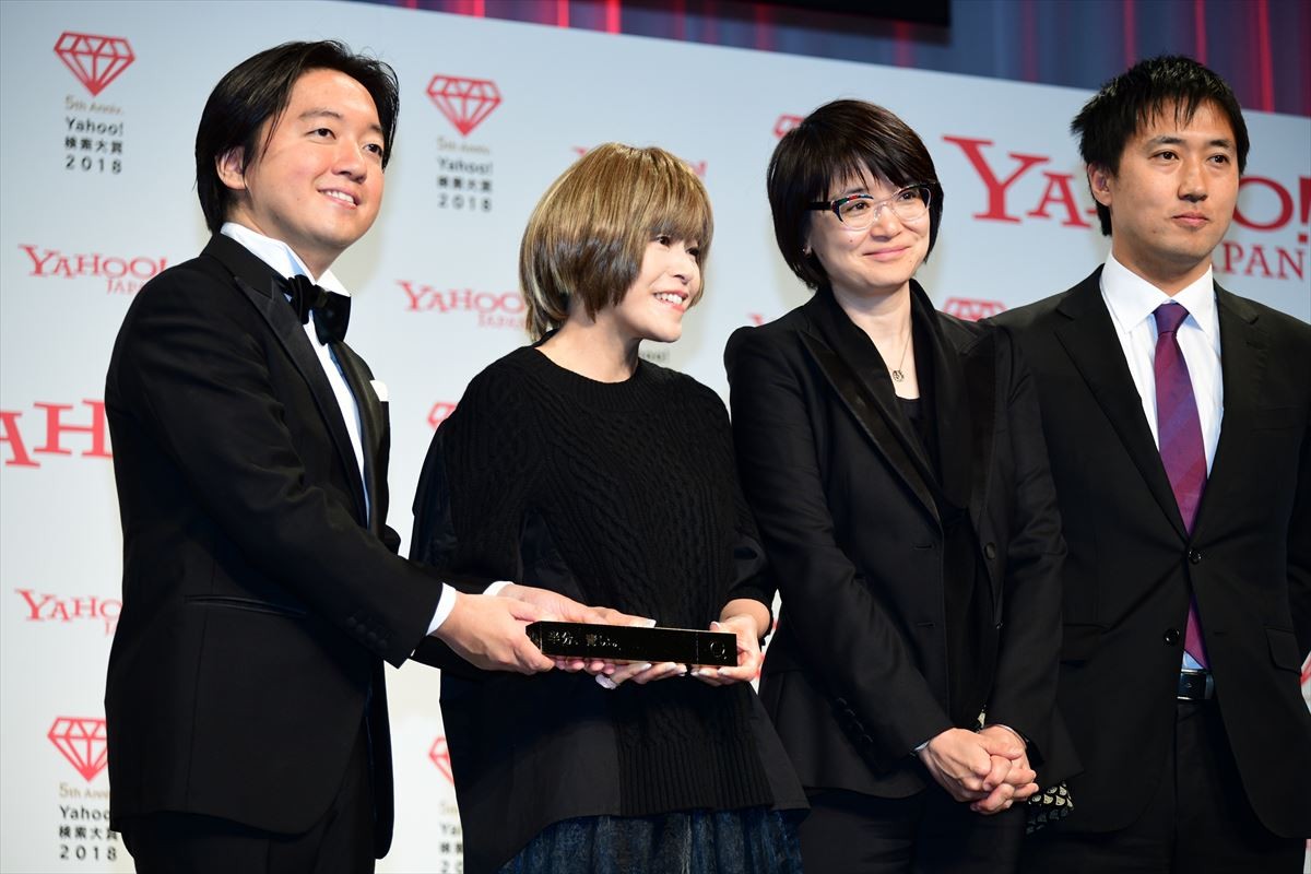 中村倫也＆今田美桜、2018年急上昇の2人が好みのタイプを明かす