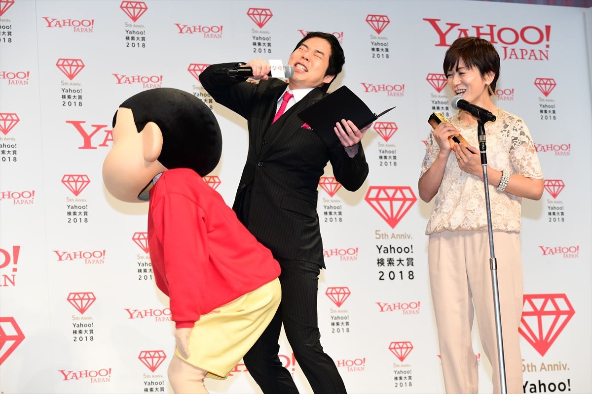 中村倫也＆今田美桜、2018年急上昇の2人が好みのタイプを明かす