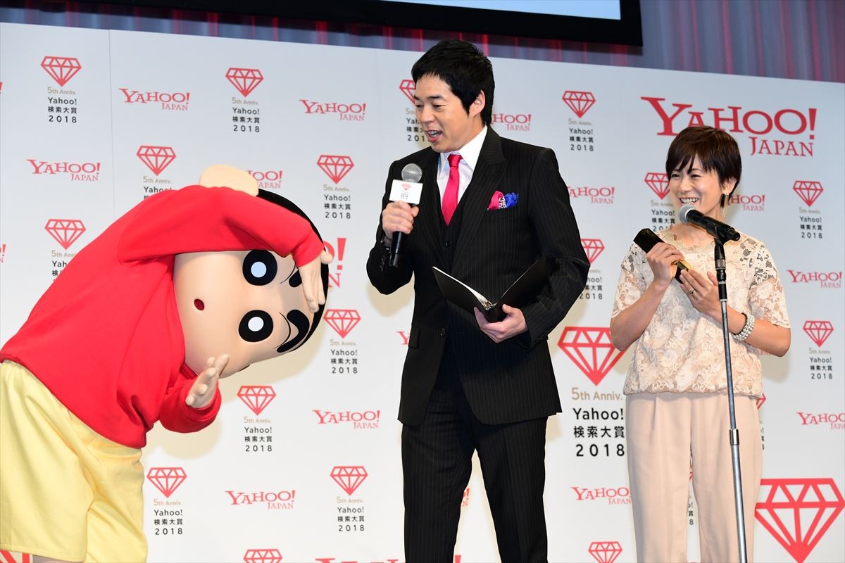 中村倫也＆今田美桜、2018年急上昇の2人が好みのタイプを明かす