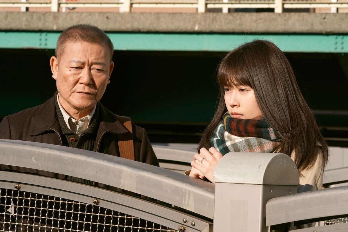 有村架純『かぞくいろ』家族の愛が伝わる本編冒頭回想シーン映像が公開