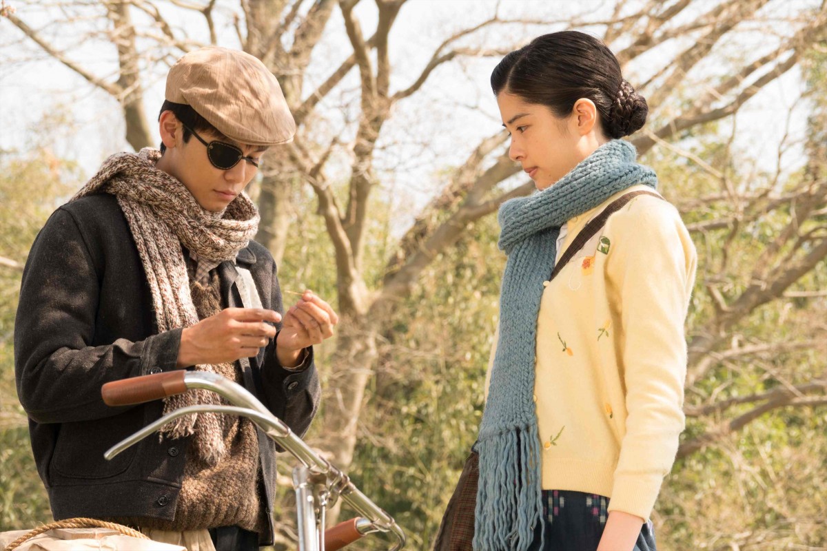 戸田恵梨香＆大原櫻子W主演『あの日のオルガン』本予告到着