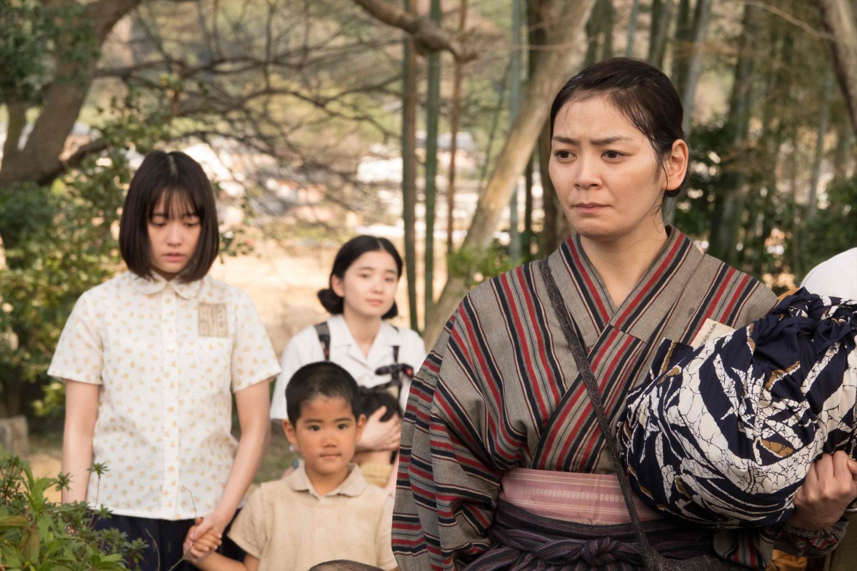 戸田恵梨香＆大原櫻子W主演『あの日のオルガン』本予告到着