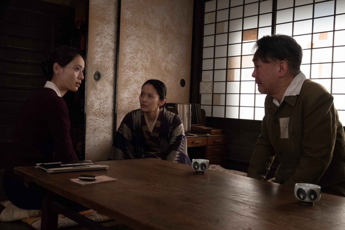 戸田恵梨香＆大原櫻子W主演『あの日のオルガン』本予告到着