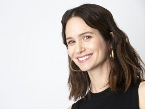 キャサリン・ウォーターストン、『ファンタスティック・ビーストと黒い魔法使いの誕生』インタビュー