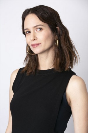 キャサリン・ウォーターストン、『ファンタスティック・ビーストと黒い魔法使いの誕生』インタビュー