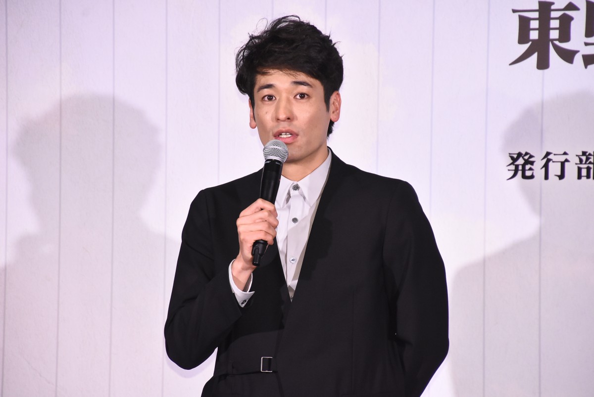 亀梨和也、犯罪者の弟役…アイドル性を封印する秘けつは「鏡を見ない」