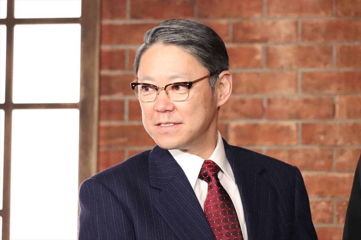 中村勘九郎、大河主演“先輩”鈴木亮平のストイックぶりに猛省